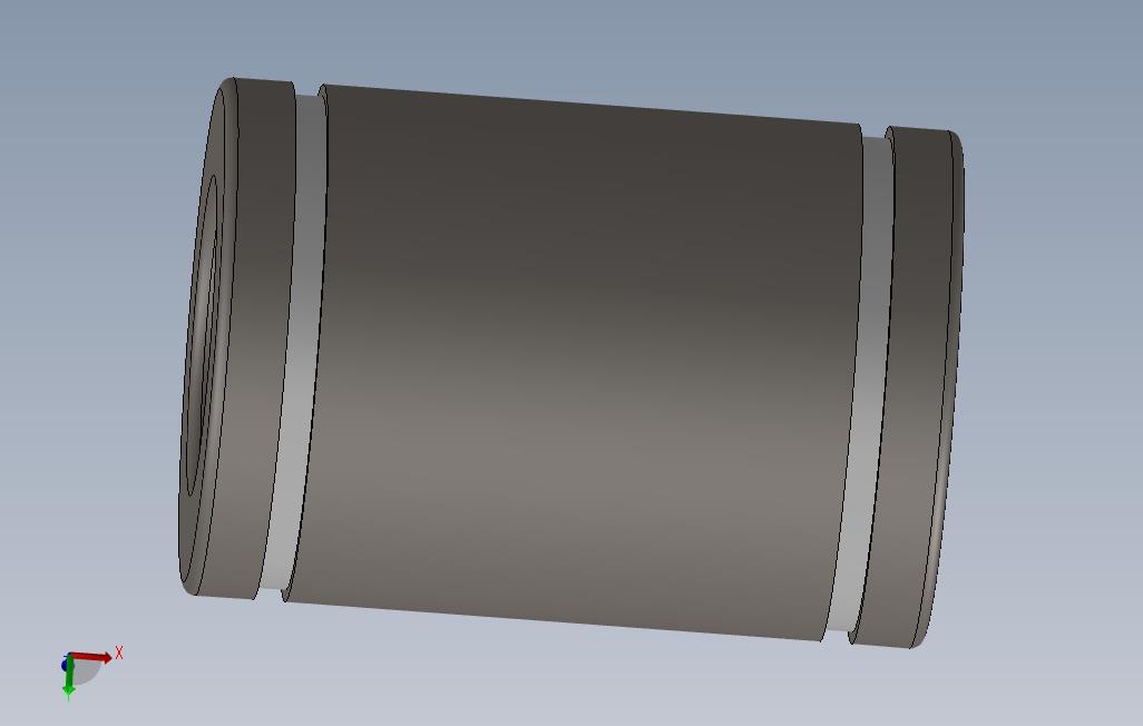 LM12UU型