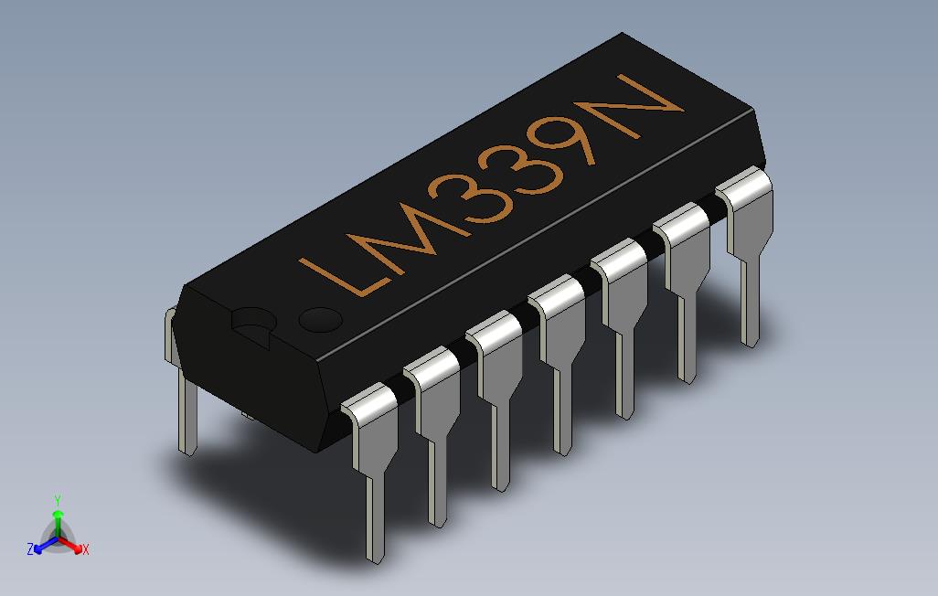 LM339N