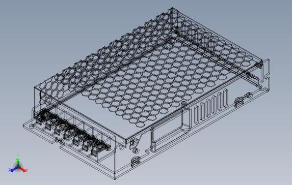 LRS-15MEANWELL
