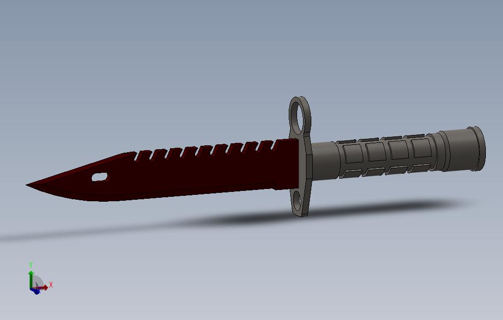 M9巴约内特
