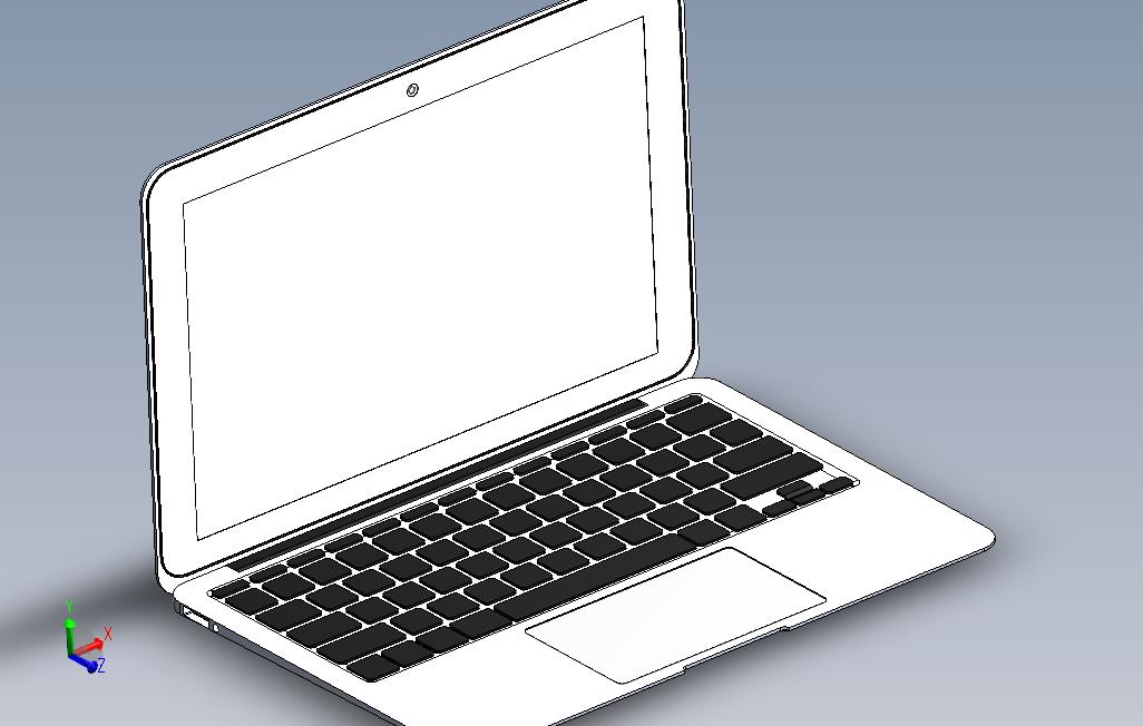 MacBookAir