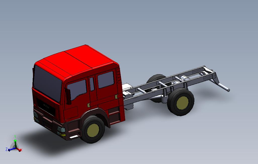 MANTGM13.xxx4x4chassis