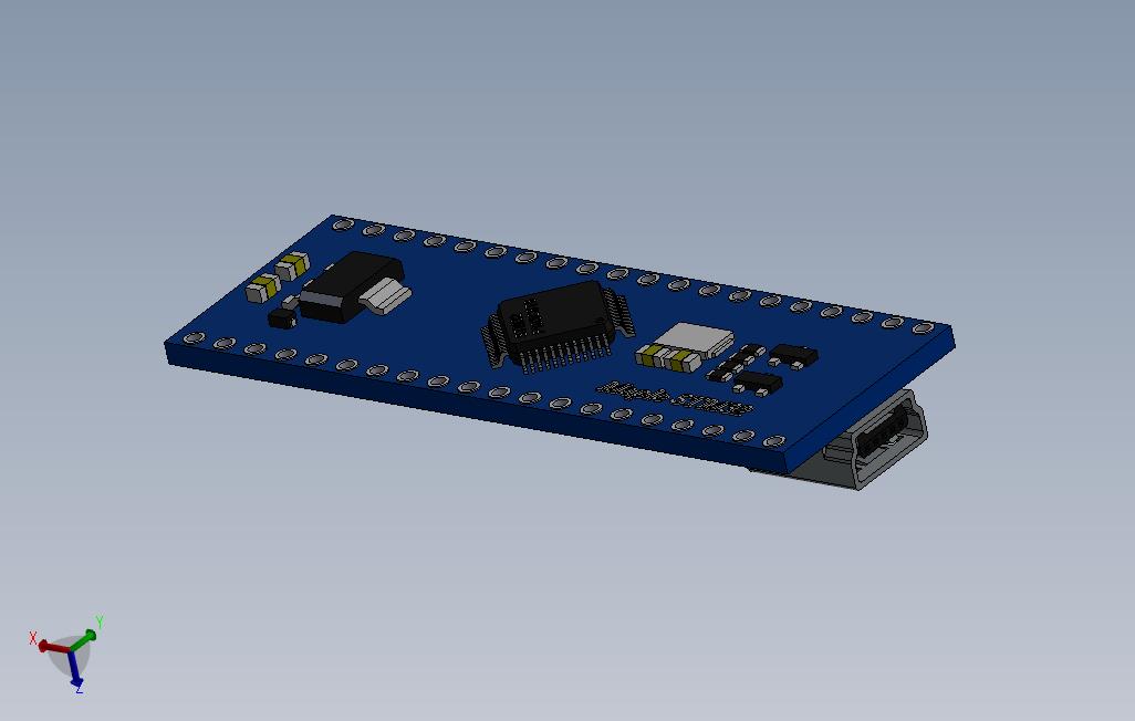 Maple微型微控制器STM32M3Cortex