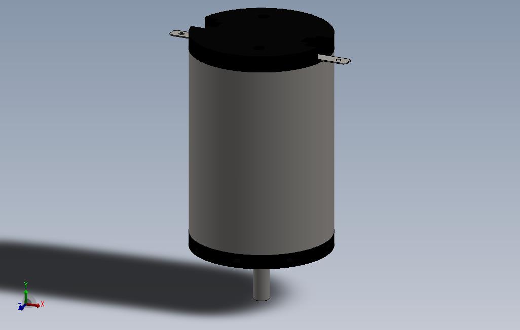 MaxonMotorModel26mmDia24VDC，11w