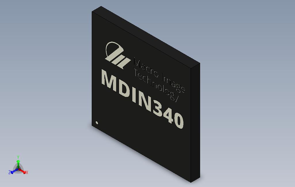 MDIN34