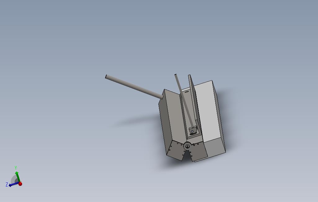 MechanicalSheetBendingMachine叠金属板机