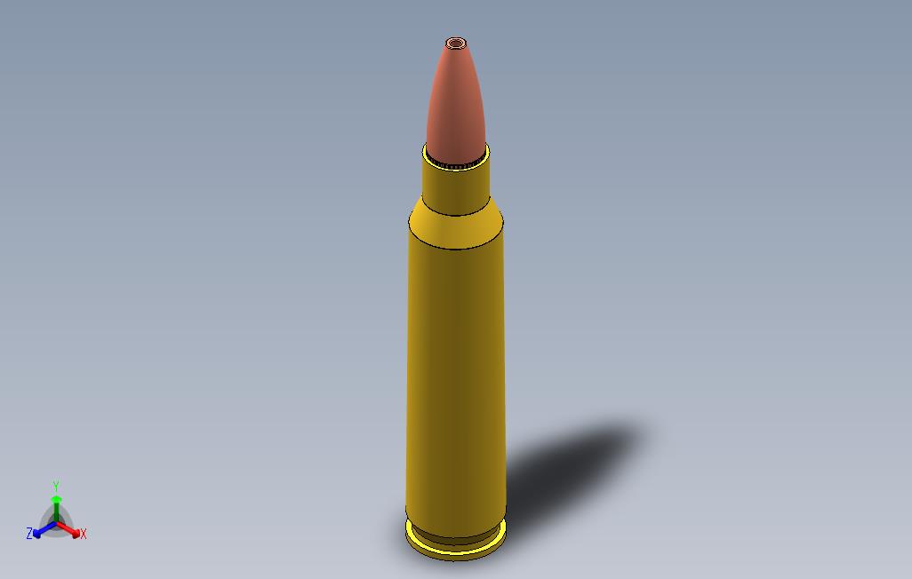 Mk262Mod1墨盒