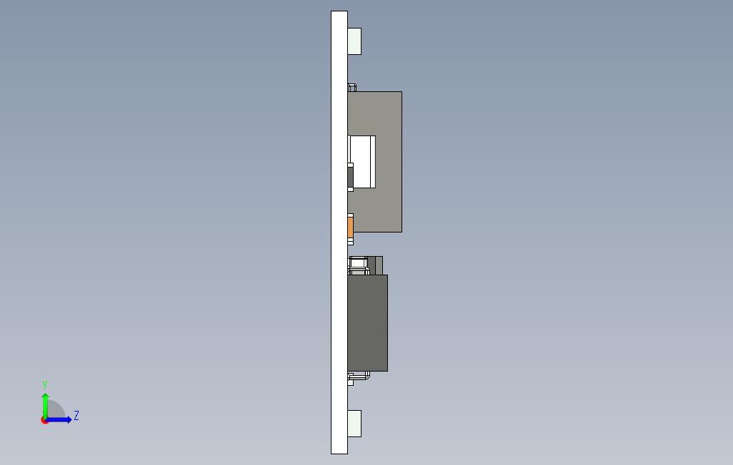 MP1584型_STEP_模型图纸免费下载 – 懒石网