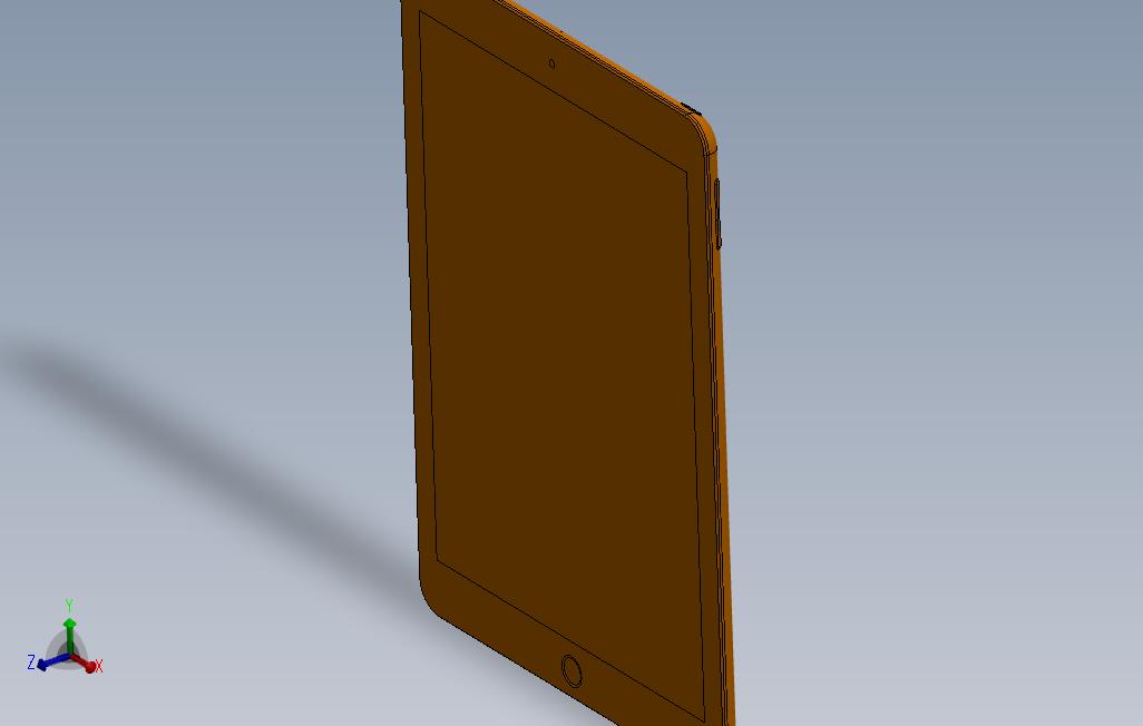 MP2F2CLAIPAD