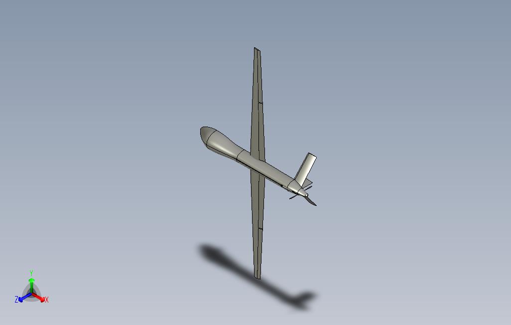 MQ-1B系列
