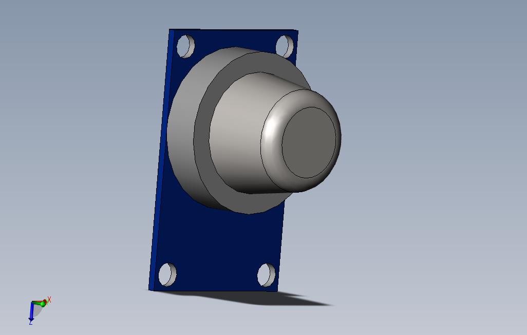 MQ系列空气传感器