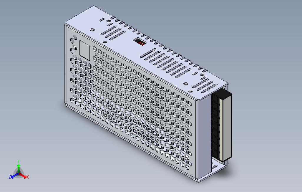 NES-2W型