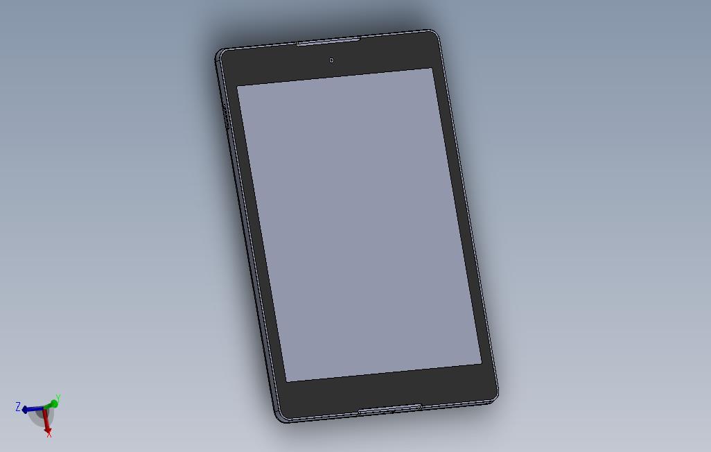 Nexus9片