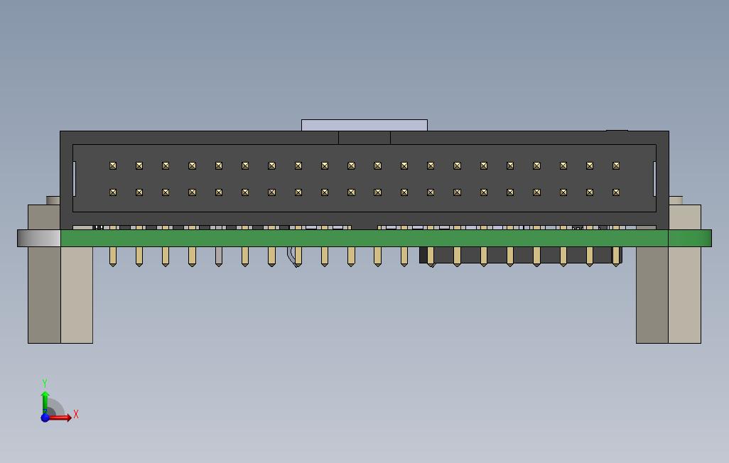NI8452OEM_SOLIDWORKS 2011_模型图纸免费下载 – 懒石网