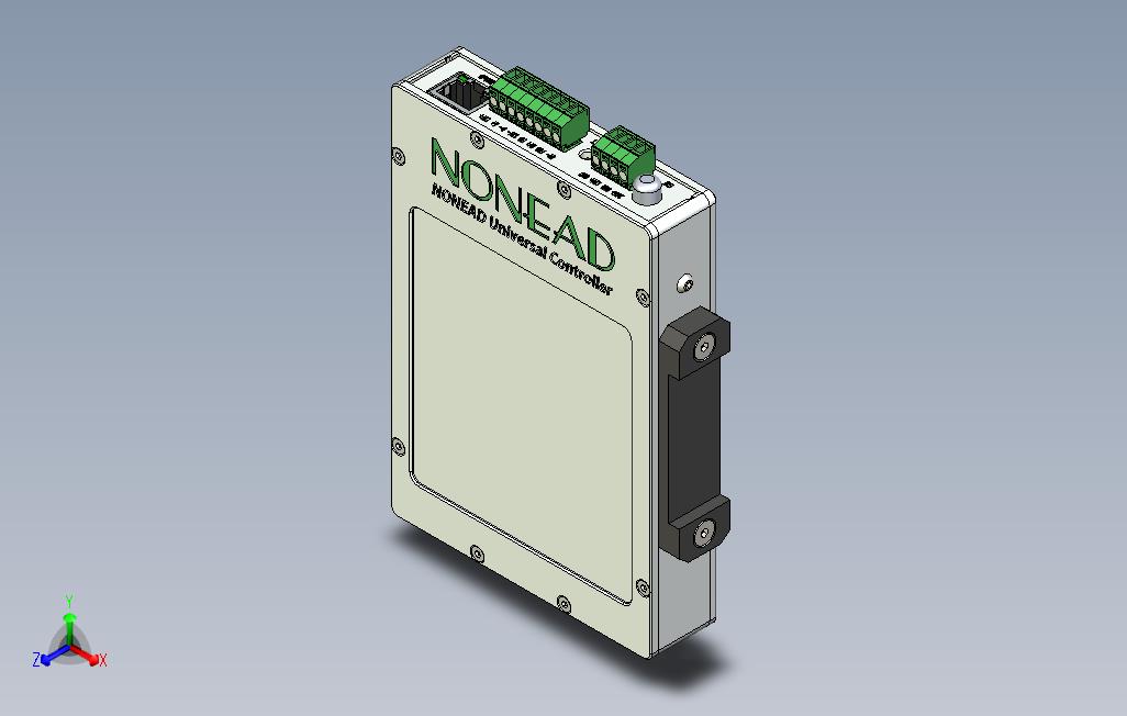 NONEADnGripper9CB4.和nUC-MCB4.