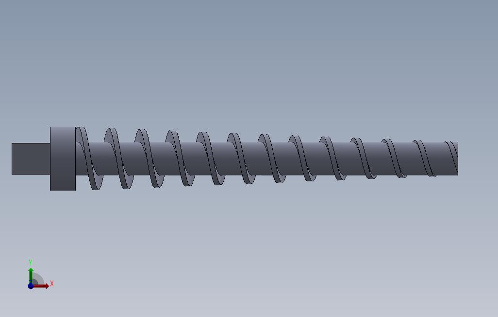 Olimakeroutbody