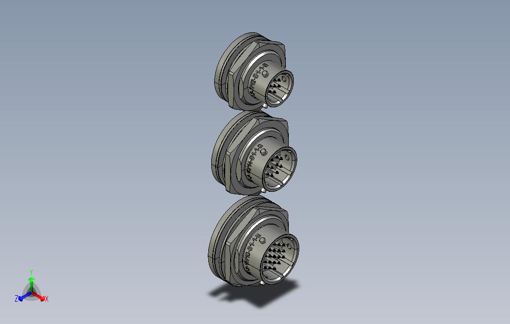 ONC-BS-2连接器
