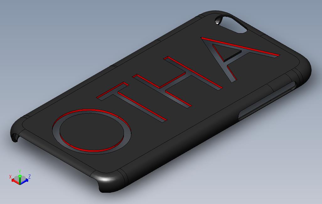 OTHAIphone6手机套