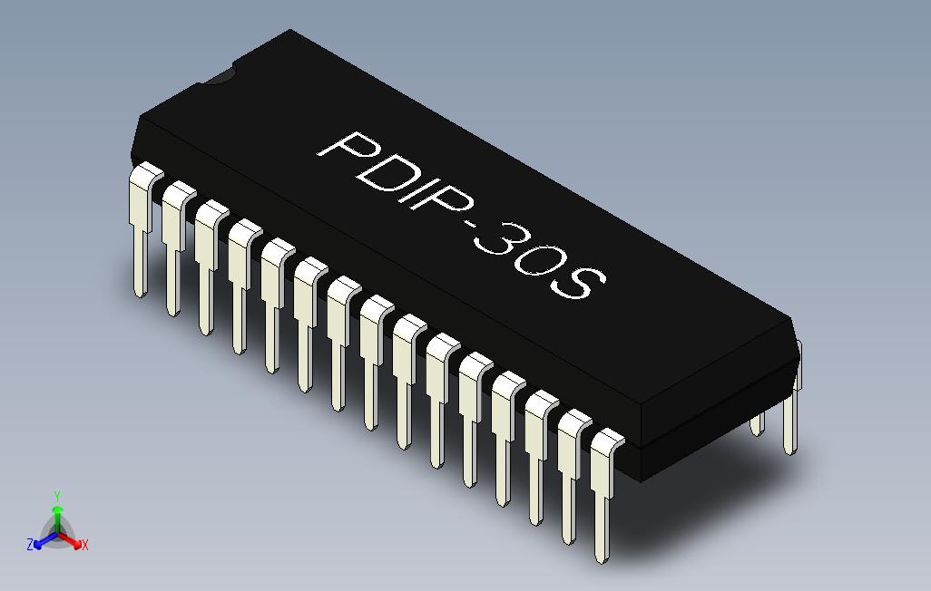 PDIP3S-1.778-27.3-8.6