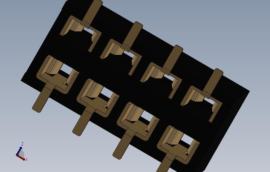 PHF254SMD-2X4