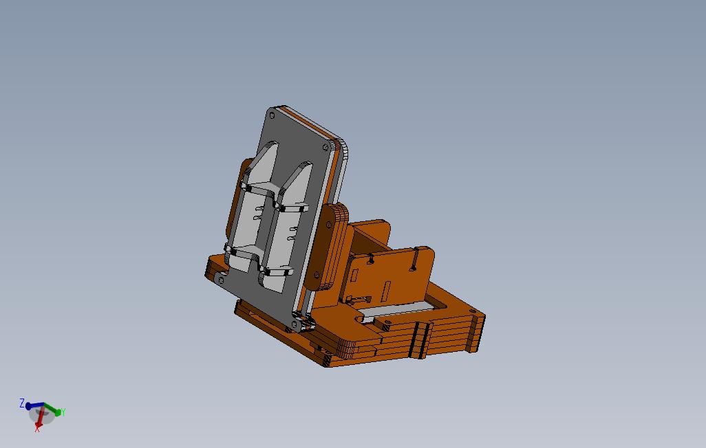 Piccolo微小cnc
