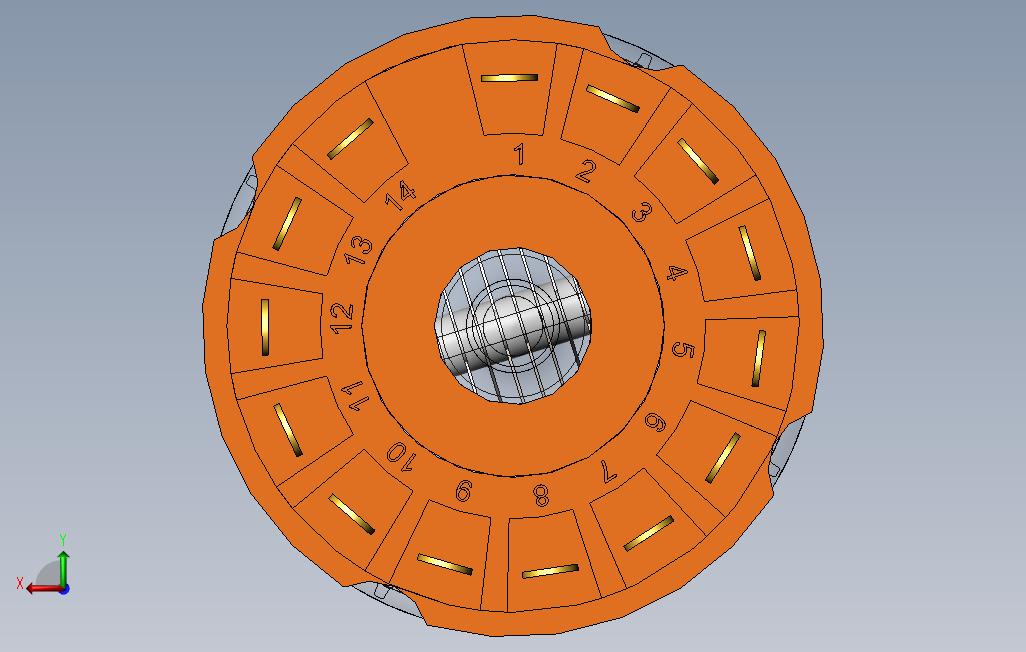 PL31-P型_SOLIDWORKS 2018_模型图纸免费下载 – 懒石网