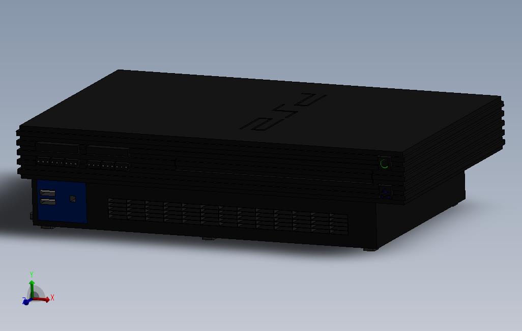 PlayStation2
