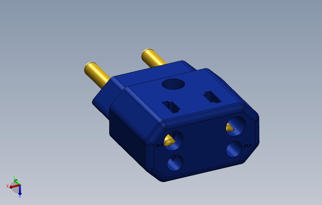 PLUGADAPTor(本杰明)