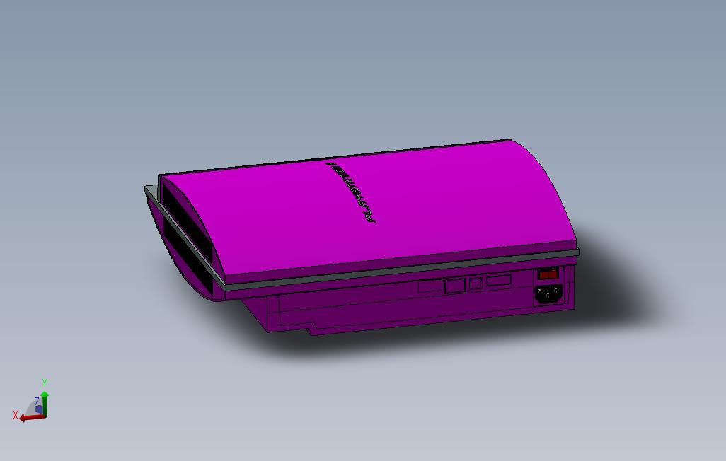 PS3-索尼