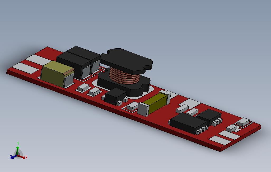 PSU公司_SOLIDWORKS 2016_模型图纸免费下载 – 懒石网