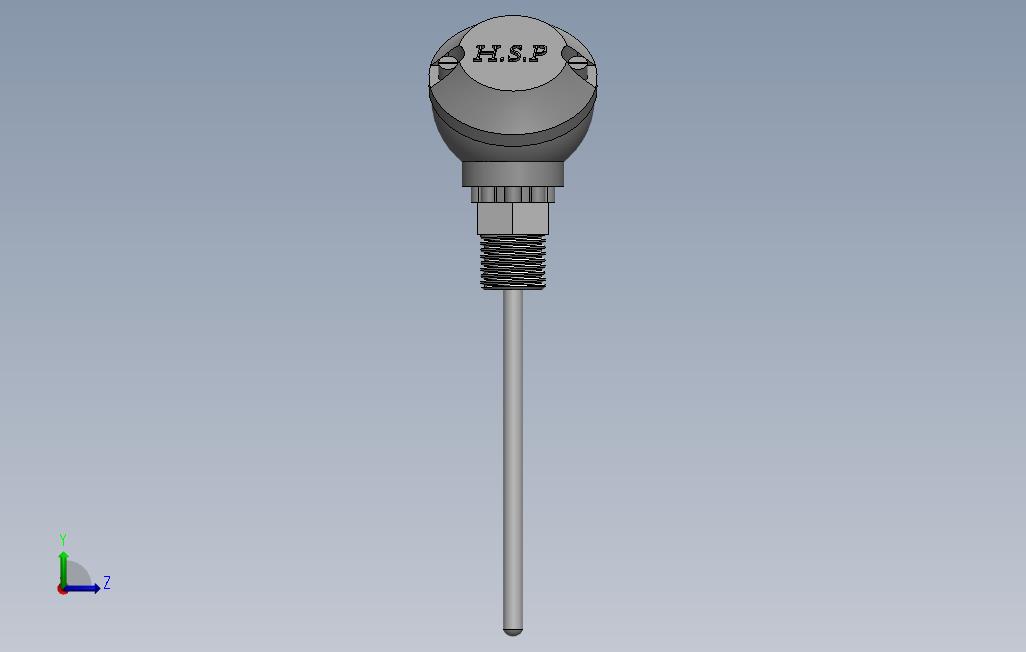 PT1_SOLIDWORKS 2016_模型图纸免费下载 – 懒石网