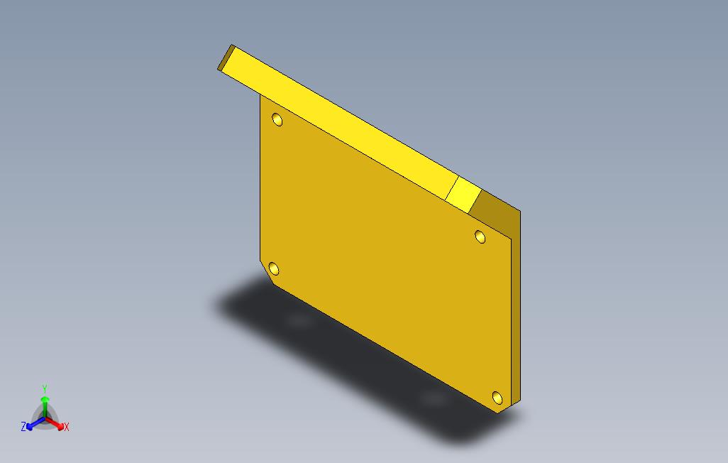 Ramps1 4 arduinomega256 25mm82 step 