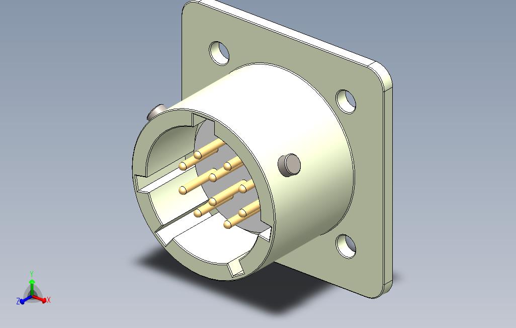 RB-B-1-114-B1-1-B_SOLIDWORKS 2016_模型图纸免费下载 – 懒石网