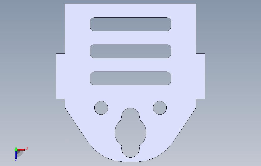 RealaccReal122侧壁（自设计）