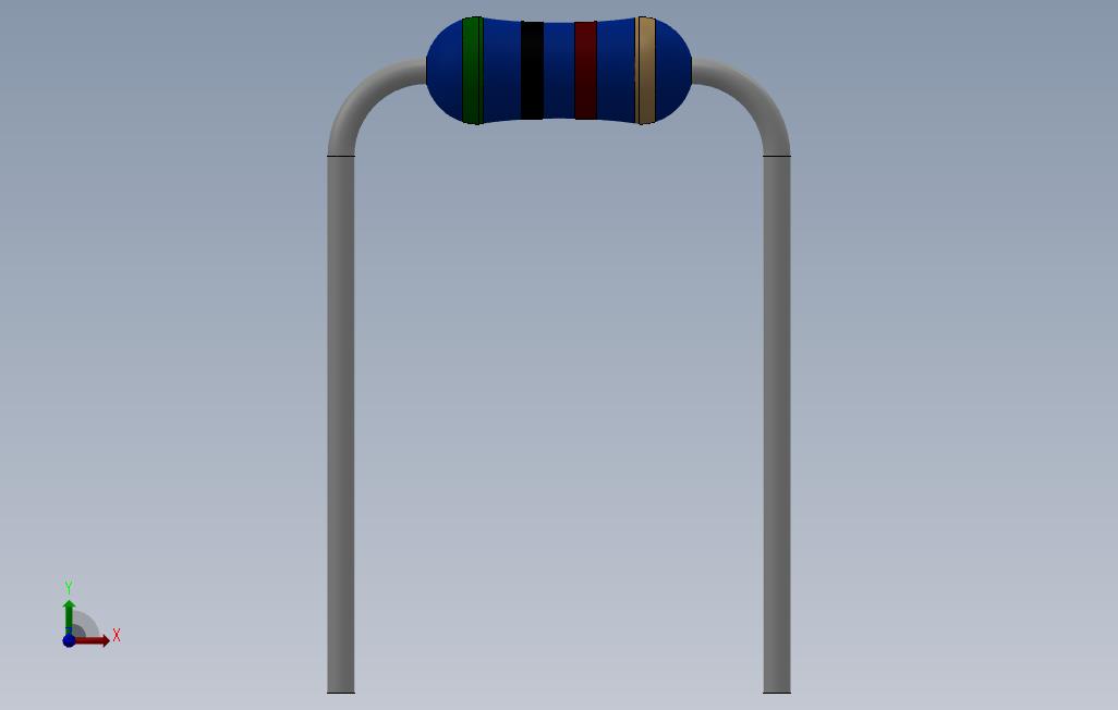 Resistor14W