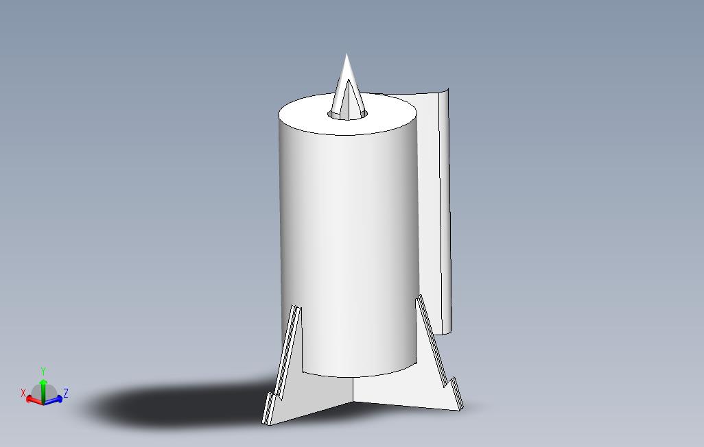 RG夹纸器