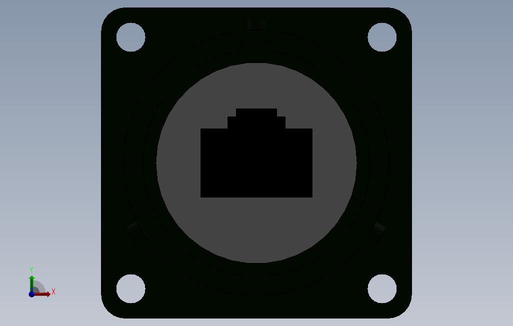 RJF-2-PEM-1-G型_SOLIDWORKS 2016_模型图纸免费下载 – 懒石网
