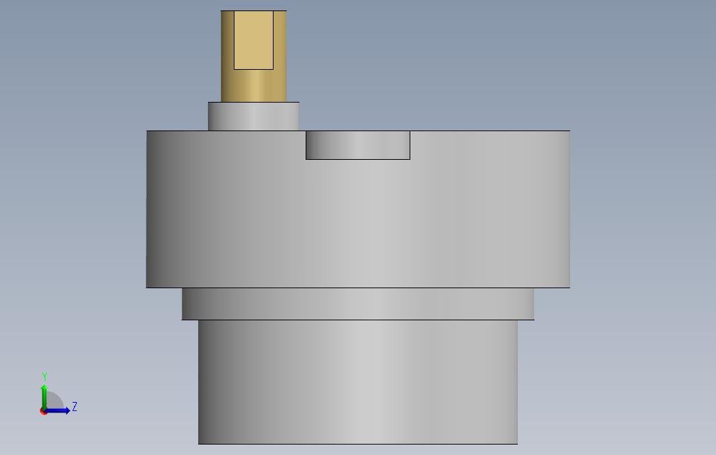 S3K_SOLIDWORKS 2016_模型图纸免费下载 – 懒石网