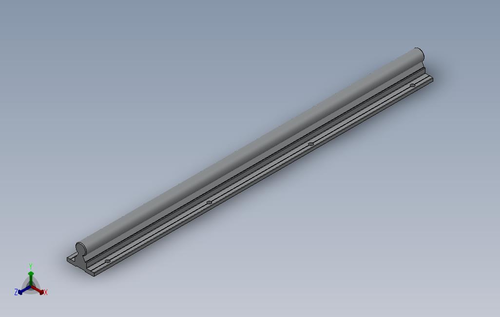 SA16-5mmLINEARRAIL