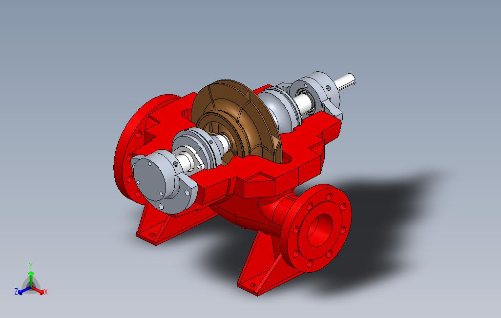 SC1531（1gpm）