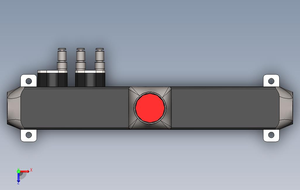 SC34-安全控制，两只手，复位按钮__模型图纸免费下载 – 懒石网