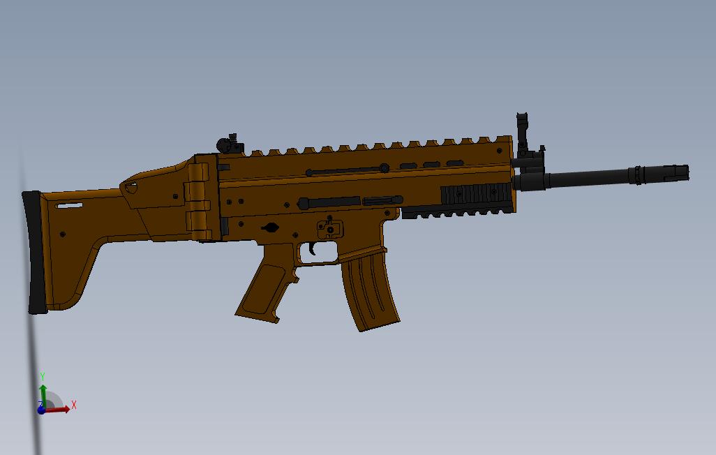SCAR-L