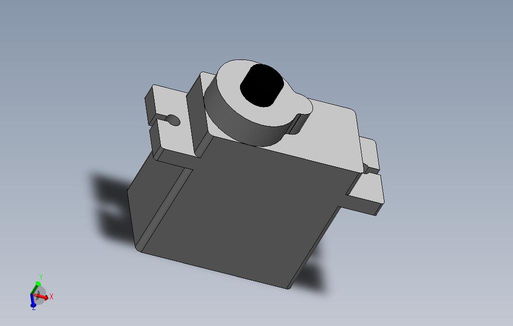 SERVO1.4