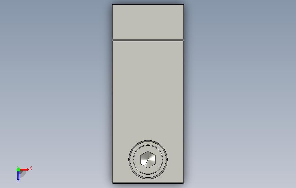 SH25A 俯视图