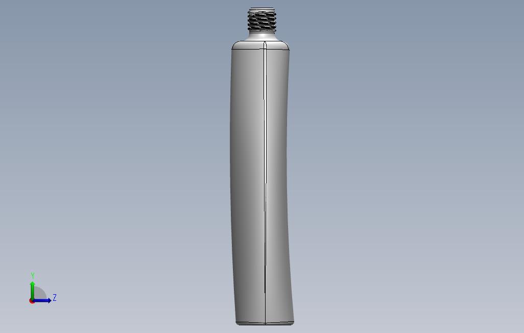 ShampooBotel 左侧视图