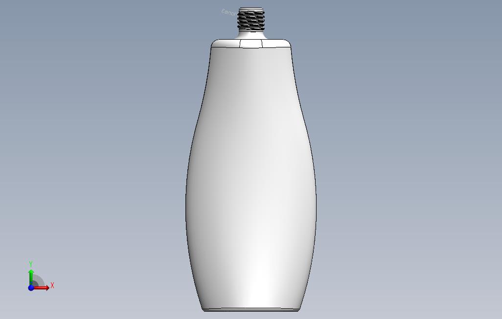 ShampooBotel 正面视图
