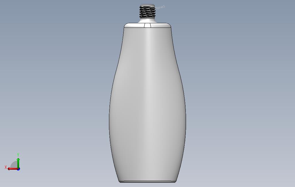 ShampooBotel 背面视图