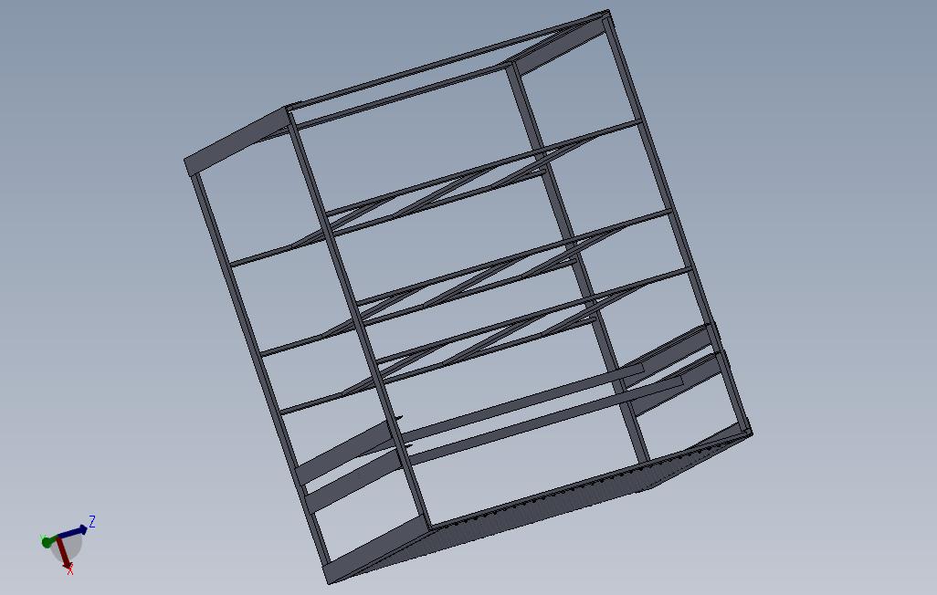 Shelf(书架)