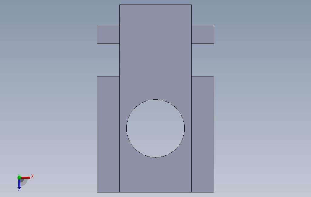 SigmaProfilBallanthusKoeeGizli通道8 俯视图