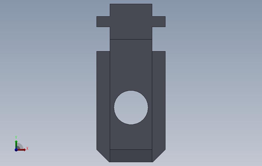 SigmaProfilBallanthusKoeeGizli通道8 正面视图